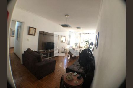 Foto 16 de apartamento à venda com 3 quartos, 95m² em Mooca, São Paulo