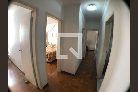 Foto 02 de apartamento à venda com 3 quartos, 95m² em Mooca, São Paulo