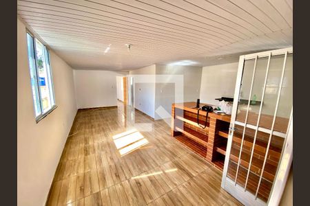 Sala de casa à venda com 2 quartos, 87m² em Engenho Novo, Rio de Janeiro