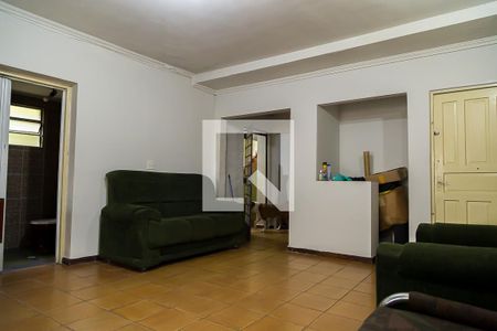 Sala 2 de casa à venda com 3 quartos, 250m² em Parque Jabaquara, São Paulo