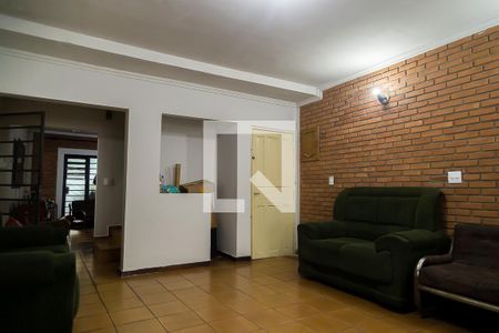 Sala 2 de casa à venda com 3 quartos, 250m² em Parque Jabaquara, São Paulo