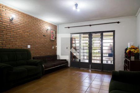 Sala 2 de casa à venda com 3 quartos, 250m² em Parque Jabaquara, São Paulo