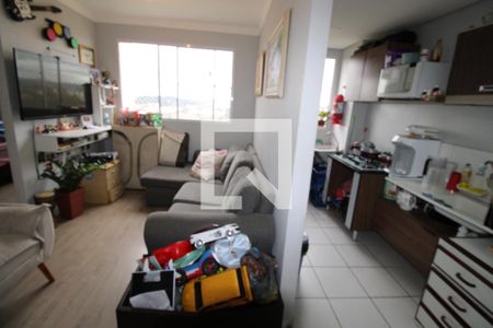 Apartamento para alugar com 2 quartos, 40m² em City Bussocaba, Osasco