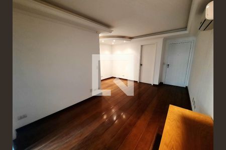 Sala de apartamento à venda com 2 quartos, 75m² em Vila Nova Conceição, São Paulo