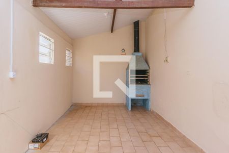 Sala/Cozinha de casa para alugar com 1 quarto, 75m² em Bosque dos Eucaliptos, São José dos Campos
