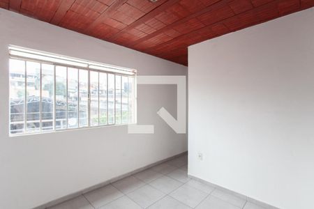 Casa para alugar com 45m², 2 quartos e sem vagaSala