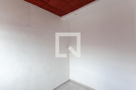 Quarto 2 de casa para alugar com 2 quartos, 45m² em Parque São Pedro, Belo Horizonte