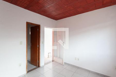 Sala de casa para alugar com 2 quartos, 45m² em Parque São Pedro, Belo Horizonte