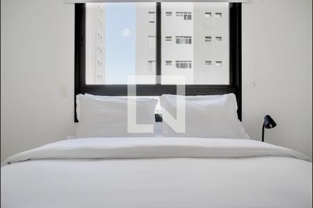 Apartamento para alugar com 1 quarto, 35m² em Vila Olímpia, São Paulo