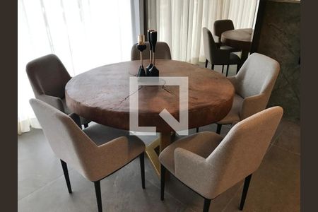 Apartamento à venda com 3 quartos, 131m² em Vila Mariana, São Paulo