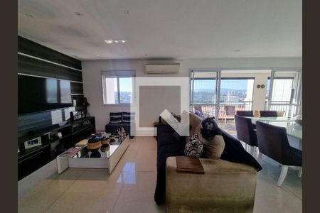 Apartamento à venda com 3 quartos, 130m² em Vila Leopoldina, São Paulo