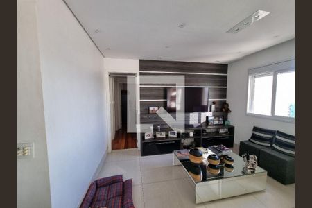 Apartamento à venda com 3 quartos, 130m² em Vila Leopoldina, São Paulo