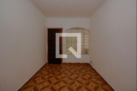 Sala de casa para alugar com 4 quartos, 100m² em Santa Terezinha, São Bernardo do Campo