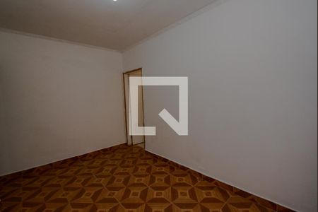 Sala de casa para alugar com 4 quartos, 100m² em Santa Terezinha, São Bernardo do Campo