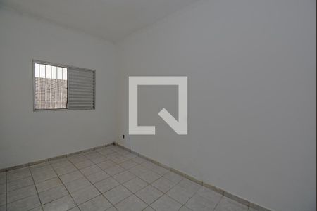 Quarto 1 de casa para alugar com 4 quartos, 100m² em Santa Terezinha, São Bernardo do Campo