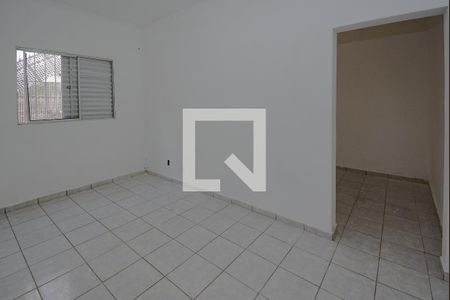 Quarto 2 de casa para alugar com 4 quartos, 100m² em Santa Terezinha, São Bernardo do Campo