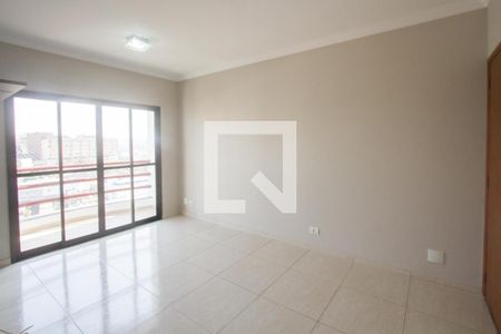 Sala de apartamento para alugar com 3 quartos, 69m² em Vila das Belezas, São Paulo