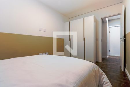 Apartamento para alugar com 2 quartos, 86m² em Vila Olímpia, São Paulo