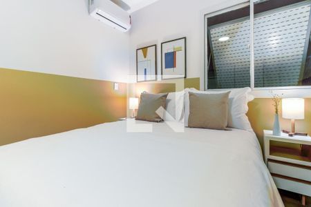 Apartamento para alugar com 2 quartos, 86m² em Vila Olímpia, São Paulo