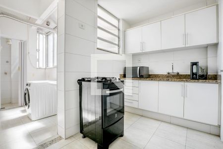 Apartamento para alugar com 2 quartos, 70m² em Ipanema, Rio de Janeiro