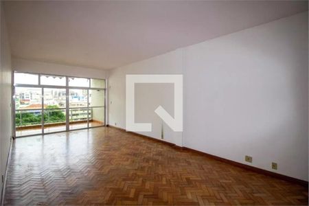 Apartamento à venda com 4 quartos, 160m² em Tijuca, Rio de Janeiro