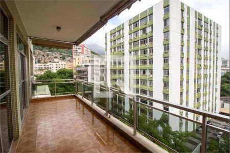 Apartamento à venda com 4 quartos, 160m² em Tijuca, Rio de Janeiro