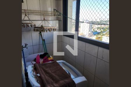 Apartamento à venda com 1 quarto, 45m² em Vila Mariza, São Bernardo do Campo