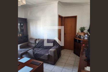 Apartamento à venda com 1 quarto, 45m² em Vila Mariza, São Bernardo do Campo