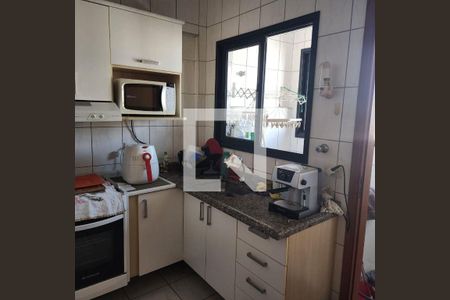 Apartamento à venda com 1 quarto, 45m² em Vila Mariza, São Bernardo do Campo