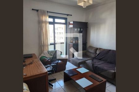 Apartamento à venda com 1 quarto, 45m² em Vila Mariza, São Bernardo do Campo