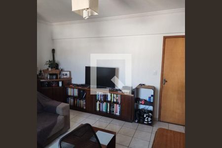Apartamento à venda com 1 quarto, 45m² em Vila Mariza, São Bernardo do Campo