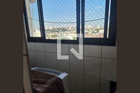 Apartamento à venda com 1 quarto, 45m² em Vila Mariza, São Bernardo do Campo