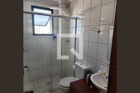 Apartamento à venda com 1 quarto, 45m² em Vila Mariza, São Bernardo do Campo