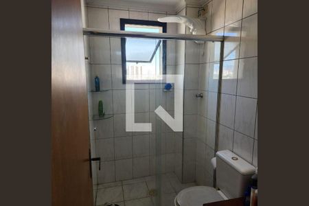 Apartamento à venda com 1 quarto, 45m² em Vila Mariza, São Bernardo do Campo