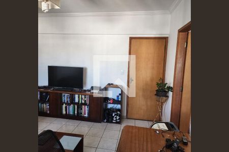 Apartamento à venda com 1 quarto, 45m² em Vila Mariza, São Bernardo do Campo