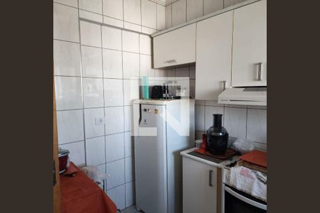 Apartamento à venda com 1 quarto, 45m² em Vila Mariza, São Bernardo do Campo