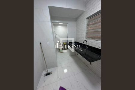 Apartamento à venda com 2 quartos, 50m² em Mooca, São Paulo