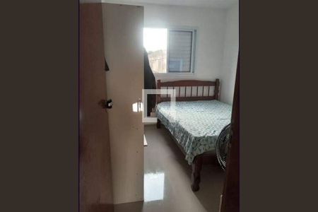 Apartamento à venda com 2 quartos, 40m² em Vila Euthalia, São Paulo