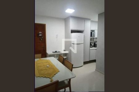Apartamento à venda com 2 quartos, 40m² em Vila Euthalia, São Paulo