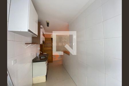 Apartamento à venda com 2 quartos, 48m² em Vila Alpina, São Paulo