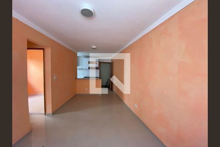 Apartamento à venda com 2 quartos, 48m² em Vila Alpina, São Paulo