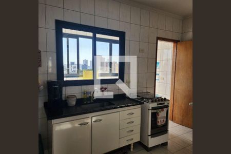 Apartamento à venda com 2 quartos, 78m² em Vila Mariza, São Bernardo do Campo