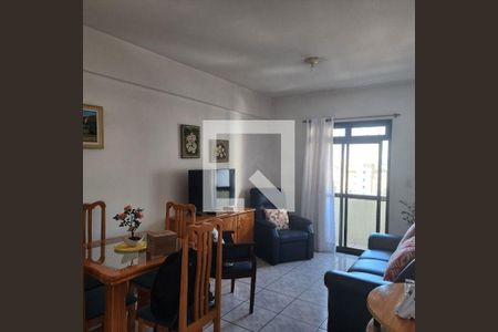 Apartamento à venda com 2 quartos, 78m² em Vila Mariza, São Bernardo do Campo