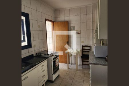 Apartamento à venda com 2 quartos, 78m² em Vila Mariza, São Bernardo do Campo