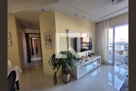 Apartamento à venda com 3 quartos, 90m² em Jardim do Mar, São Bernardo do Campo