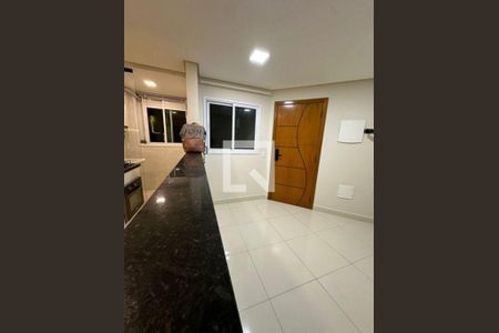 Apartamento à venda com 2 quartos, 50m² em Nova Petrópolis, São Bernardo do Campo
