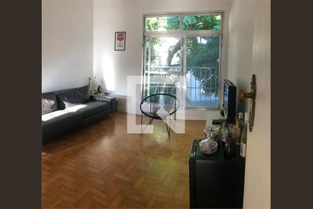 Apartamento à venda com 3 quartos, 72m² em Parque Mandaqui, São Paulo