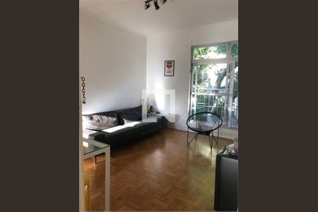 Apartamento à venda com 3 quartos, 72m² em Parque Mandaqui, São Paulo