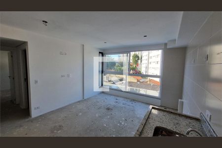 Apartamento à venda com 2 quartos, 47m² em Santana, São Paulo