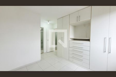 Suite de apartamento à venda com 2 quartos, 66m² em Parque Brasília, Campinas